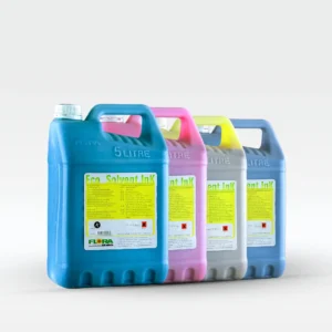 حبر طباعة فلورا 35PL/دبة*5لتر