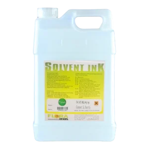 فلاش تنظيف فلورا/دبه*5لتر