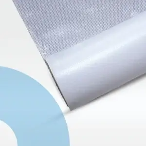 بنر عاكس 520 جرام | لفة 50 متر